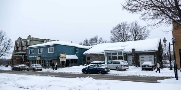 Dernière session pour les étudiants de la rue Labelle