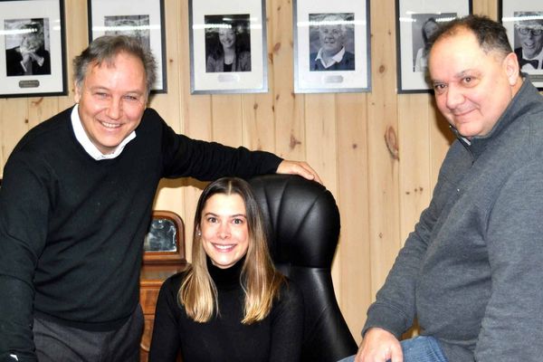 Deux nouveaux administrateurs à la Fondation médicale