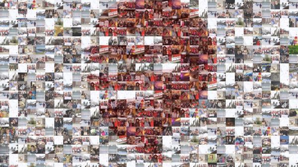 Un an de personnes et d'événements dans les Pays d'en Haut–Laurentides