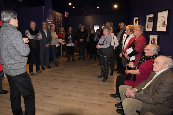 À la mémoire des 594 sites de ski du Québec