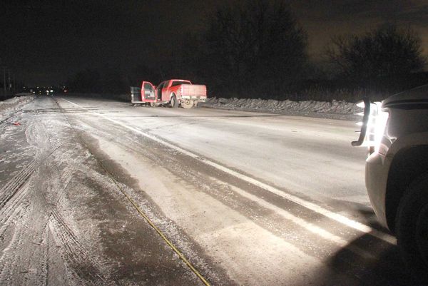 Un accident fait un mort sur la route 158