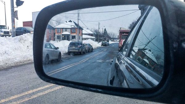 Évitez les rues pour stationner à Saint-Jérôme