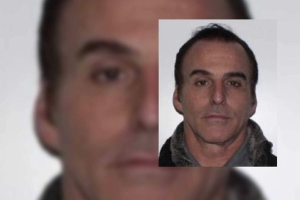 La Sûreté du Québec a arrêté Sylvain Berthelet