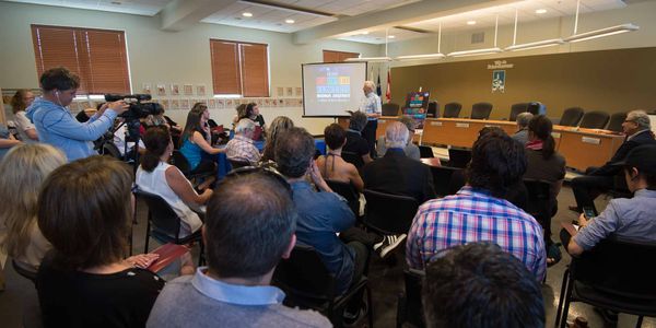 Priorité aux piétons et plein de spectacles à Saint-Sauveur cet été