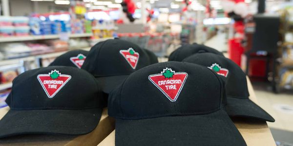Le nouveau Canadian Tire de Sainte-Agathe officiellement ouvert