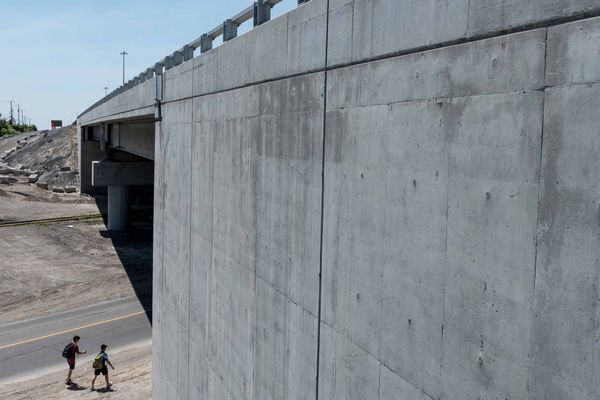 La 15 fermée deux nuits: jeudi vers le Nord et vendredi vers le Sud