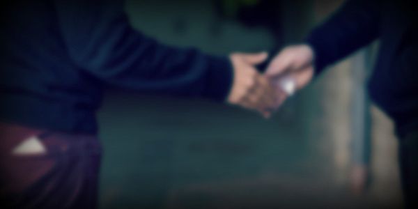 Cinq arrestations et saisie de drogues à Saint-Jérôme