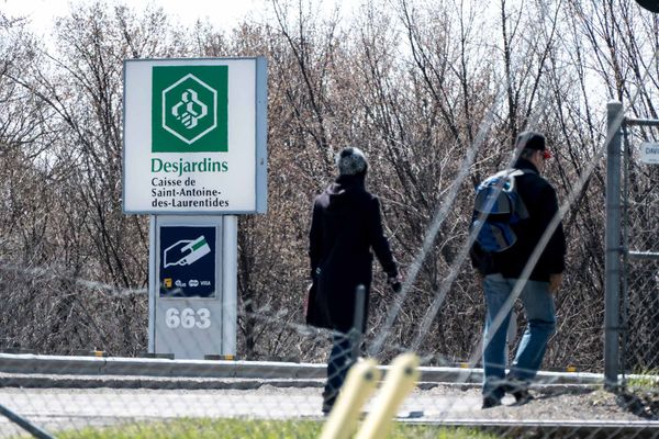 Vers une fusion des caisses Desjardins de Saint-Jérôme et Saint-Antoine