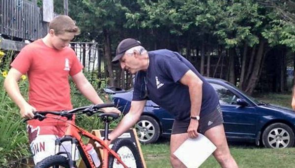 Lettre à un adolescent avant la rentrée