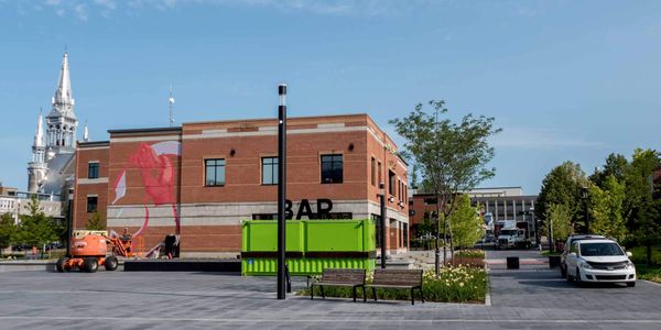 Nouveautés de la rentrée à Saint-Jérôme, Prévost et Saint-Colomban