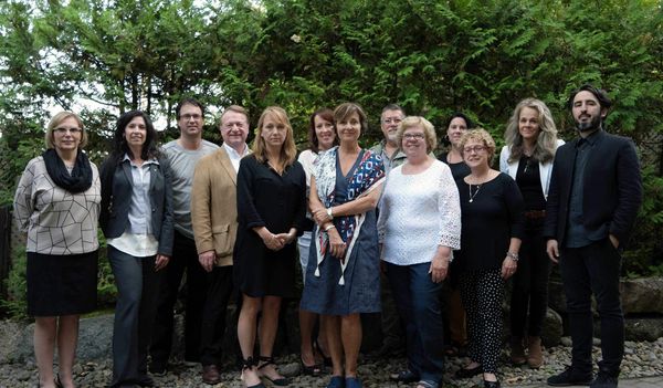 Une deuxième édition pour l'exposition-encan Ma différence en couleurs à Saint-Adèle