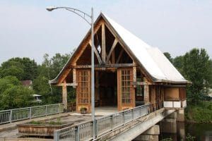 Programmation des journées de la culture