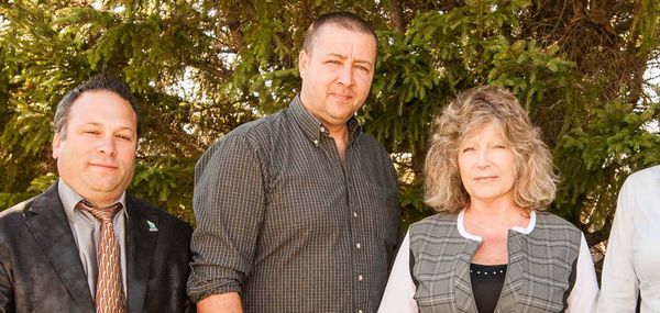 Dany Brunet se retire de la course à Saint-Colomban