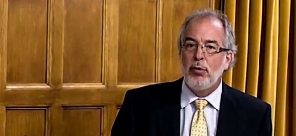 Rhéal Fortin obtient l'appui unanime de la Chambre des communes pour accélerer l'adoption d'un projet de loi sur les agressions sexuelles