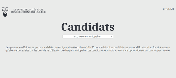 Deux maires réélus mais des élections dans les cinq villes de Rivière-du-Nord