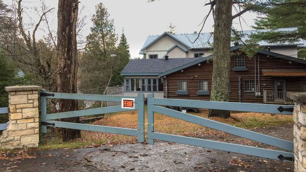 Un complexe de camping de 560 places sur le site de l'ancien golf Bonniebrook