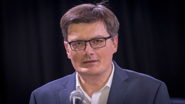 Paul Germain, nouveau maire de Prévost, rend hommage à tous les candidats