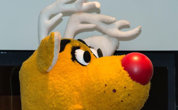 Opération Nez Rouge, du 1er au 31 décembre dans la région de Saint-Jérôme