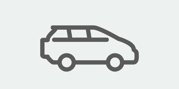 Voleur trahi par sa minifourgonnette