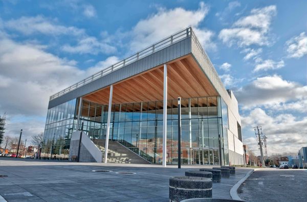 Spectacles de retour au Théâtre Gilles-Vigneault à partir du 25 février