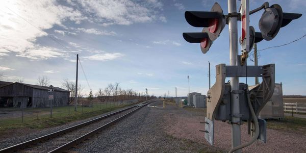 Le maire de Mirabel plaide pour une gare du train de banlieue sur la rue Victor