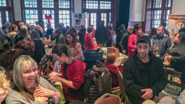 Pourquoi pas fêter Noël avec des produits locaux?