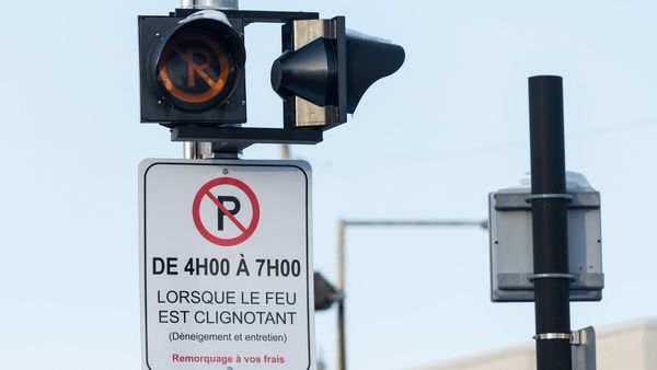 Saint-Jérôme envisage d'autoriser le stationnement de nuit en hiver