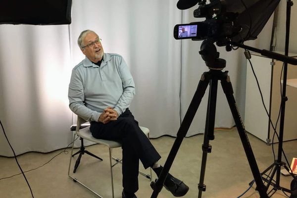 Arthur Laroche: Une grande famille incontournable à Saint-Hippolyte!