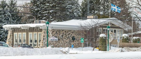 Pas de hausse de taxes à Prévost: un samedi matin pour en discuter avec les élus