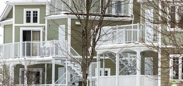 Plus de maisons vendues et les prix montent en 2017 dans Rivière-du-Nord