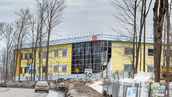 Incertitude pour la clinique de radiologie à Saint-Jérôme
