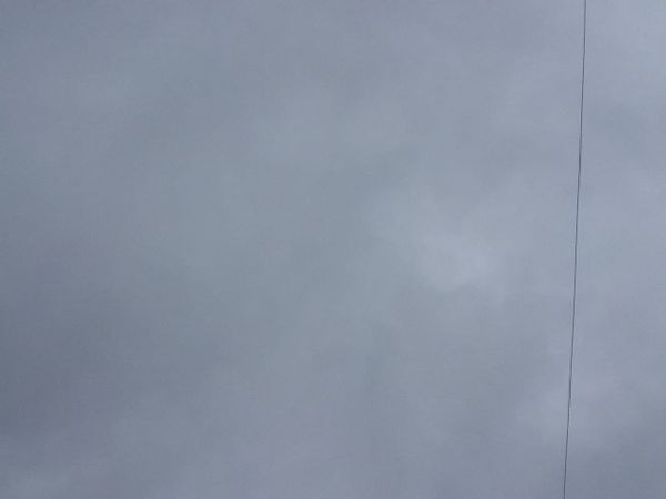 Critique météo du 13 mars 2018