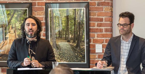 Les Impatients des Laurentides, pour retrouver la santé mentale par la création artistique