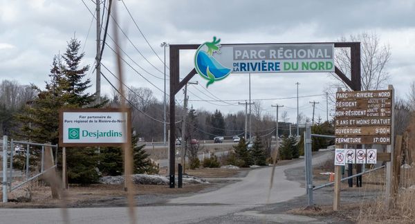 Qui assurera le financement du Parc régional de la Rivière-du-Nord?