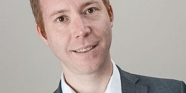 Youri Chassin sera le candidat de la CAQ dans Saint-Jérôme