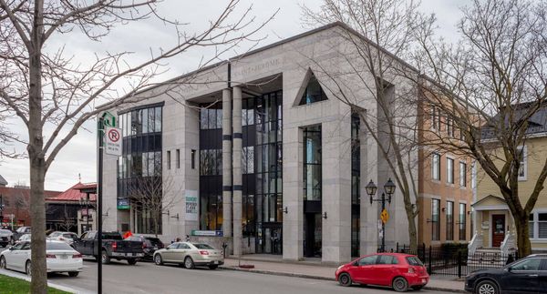 Caisse Desjardins Rivière-du-Nord: 3,7 M$ en ristournes et bientôt un nouveau président