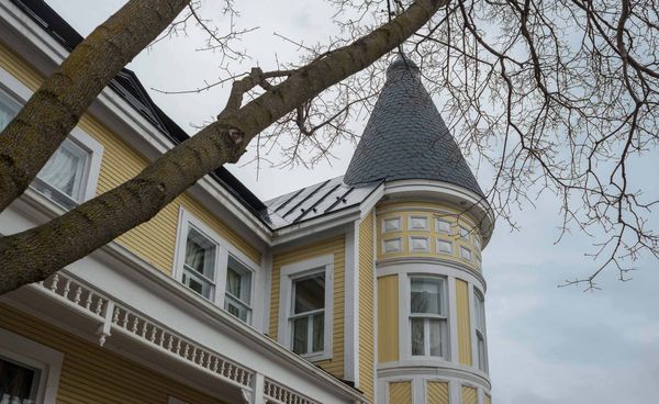 La MRC de La Rivière-du-Nord achète la Maison Blanche au centre-ville de Saint-Jérôme