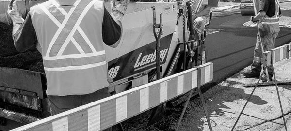 Trois dirigeants des Travaux publics de Saint-Jérôme suspendus