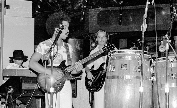Boule Noire à l'hôtel Lapointe