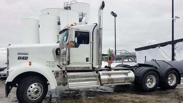 Récompense offerte pour retrouver un camion volé à Saint-Jérôme