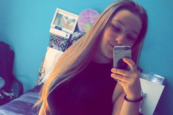 Jade, 14 ans de Saint-Jérôme, n'est plus en fugue