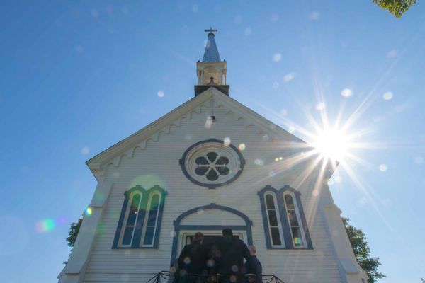 À 132 ans, le cimetière de Saint-Jérôme se renouvelle