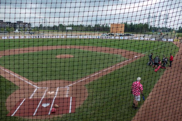 Dans le champ (de rêve) à Mirabel