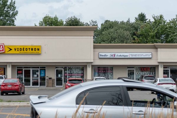 Le cannabis sera vendu à Saint-Janvier dans les Laurentides - La SQDC s'installe à Mirabel