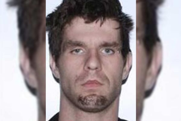 Youri Corbeil-Ouellette a été arrêté par la Sûreté du Québec le 6 septembre 2018.