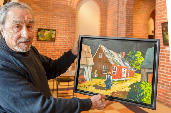 Yves Thibault, traceur de l'histoire de Saint-Jérôme, n'est plus