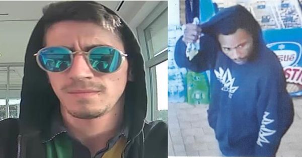 Recherchés par la police à Saint-Jérôme