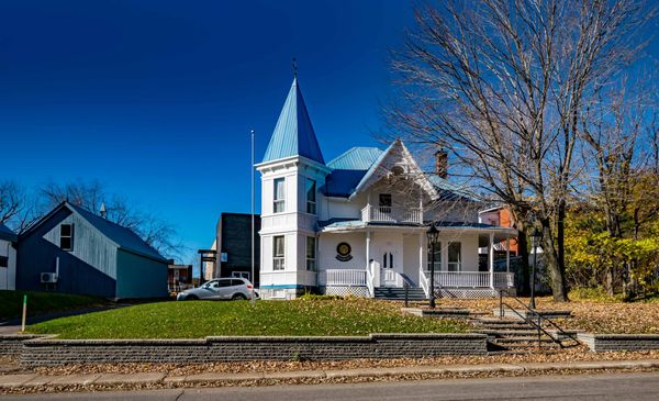 Un dimanche matin avec les Optimistes
