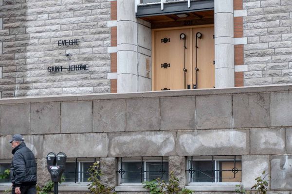 Aux paroissiens de décider de l'avenir des églises du diocèse de Saint-Jérôme