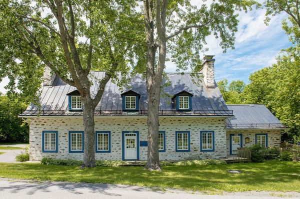 Le Cégep de Saint-Jérôme vend le Manoir Belle-Rivière à la Ville de Mirabel